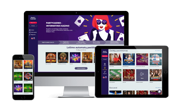 What Everyone Must Know About online casino